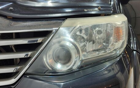 Toyota Fortuner I, 2013 год, 2 250 000 рублей, 9 фотография