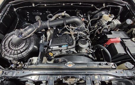 Toyota Fortuner I, 2013 год, 2 250 000 рублей, 11 фотография