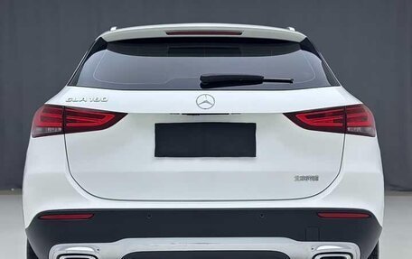 Mercedes-Benz GLA, 2021 год, 2 650 000 рублей, 2 фотография