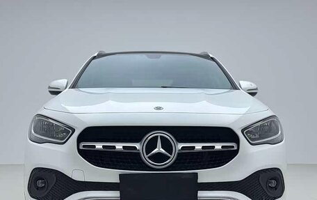 Mercedes-Benz GLA, 2021 год, 2 650 000 рублей, 3 фотография