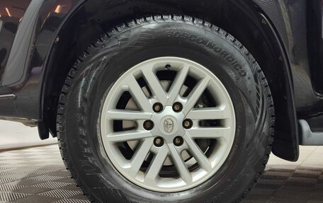 Toyota Fortuner I, 2013 год, 2 250 000 рублей, 10 фотография