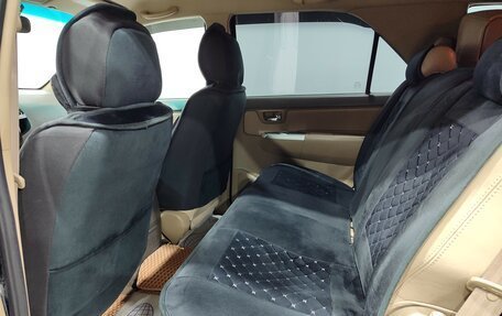 Toyota Fortuner I, 2013 год, 2 250 000 рублей, 18 фотография