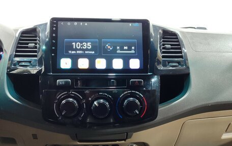 Toyota Fortuner I, 2013 год, 2 250 000 рублей, 16 фотография