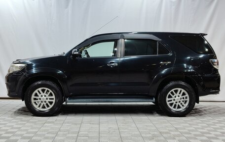 Toyota Fortuner I, 2013 год, 2 250 000 рублей, 8 фотография