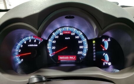 Toyota Fortuner I, 2013 год, 2 250 000 рублей, 13 фотография