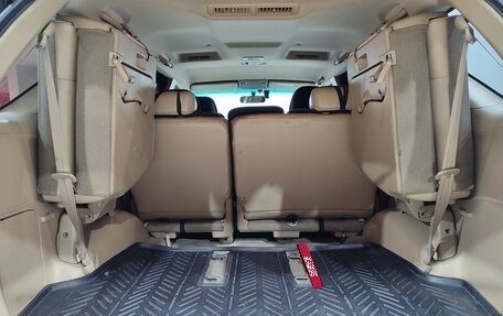 Toyota Fortuner I, 2013 год, 2 250 000 рублей, 12 фотография