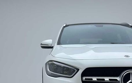 Mercedes-Benz GLA, 2021 год, 2 650 000 рублей, 7 фотография