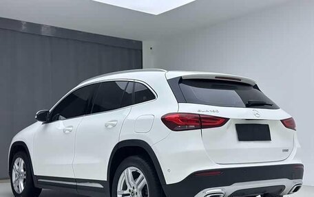 Mercedes-Benz GLA, 2021 год, 2 650 000 рублей, 8 фотография