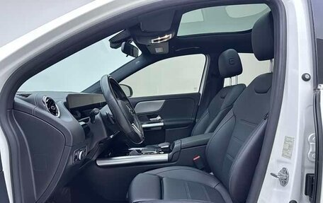 Mercedes-Benz GLA, 2021 год, 2 650 000 рублей, 12 фотография