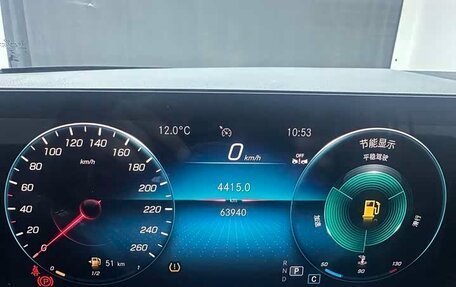 Mercedes-Benz GLA, 2021 год, 2 650 000 рублей, 13 фотография