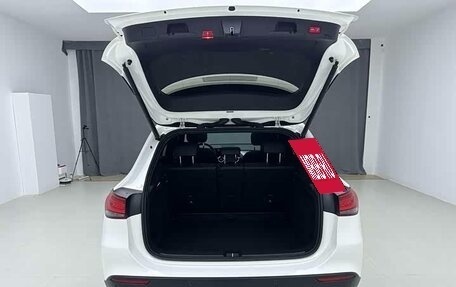 Mercedes-Benz GLA, 2021 год, 2 650 000 рублей, 9 фотография