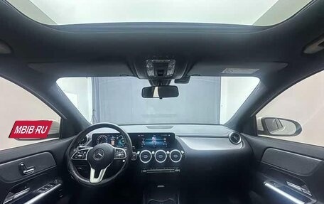 Mercedes-Benz GLA, 2021 год, 2 650 000 рублей, 11 фотография