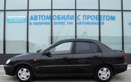 Chevrolet Lanos I, 2006 год, 189 000 рублей, 2 фотография