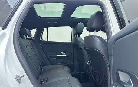 Mercedes-Benz GLA, 2021 год, 2 650 000 рублей, 22 фотография