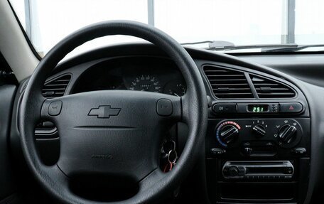 Chevrolet Lanos I, 2006 год, 189 000 рублей, 10 фотография