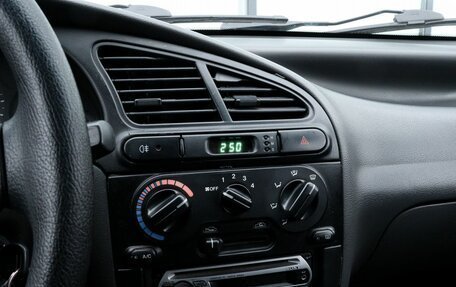 Chevrolet Lanos I, 2006 год, 189 000 рублей, 12 фотография