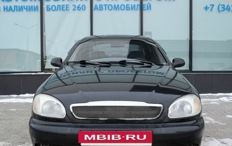 Chevrolet Lanos I, 2006 год, 189 000 рублей, 8 фотография