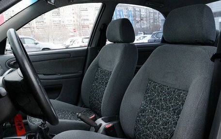 Chevrolet Lanos I, 2006 год, 189 000 рублей, 15 фотография