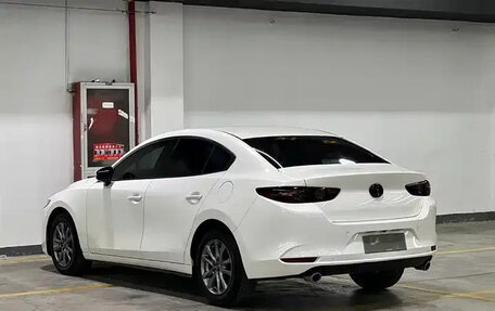 Mazda 3, 2021 год, 1 490 111 рублей, 4 фотография