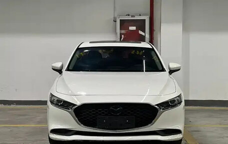 Mazda 3, 2021 год, 1 490 111 рублей, 2 фотография