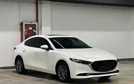 Mazda 3, 2021 год, 1 490 111 рублей, 3 фотография