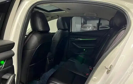 Mazda 3, 2021 год, 1 490 111 рублей, 10 фотография