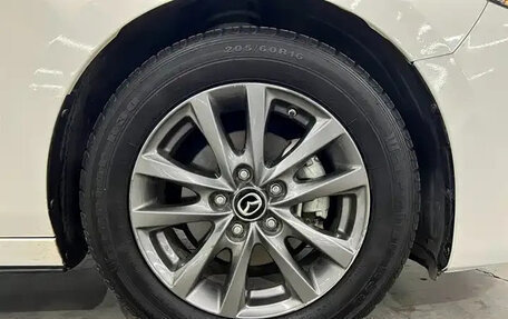 Mazda 3, 2021 год, 1 490 111 рублей, 18 фотография