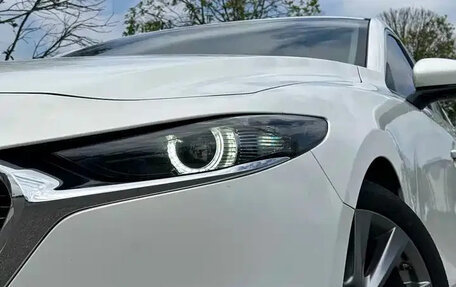 Mazda 3, 2022 год, 1 690 111 рублей, 4 фотография