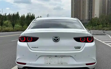 Mazda 3, 2022 год, 1 690 111 рублей, 9 фотография