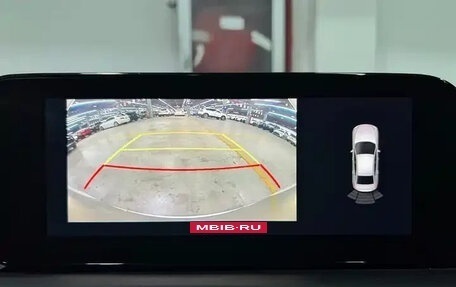 Mazda 3, 2021 год, 1 490 111 рублей, 16 фотография