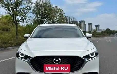 Mazda 3, 2022 год, 1 690 111 рублей, 2 фотография