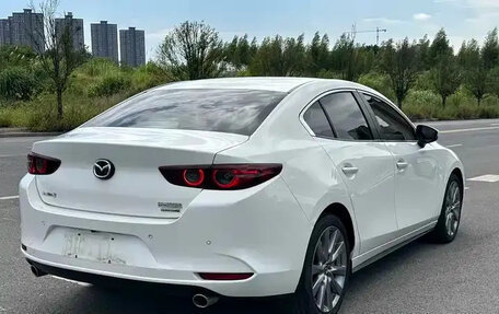 Mazda 3, 2022 год, 1 690 111 рублей, 11 фотография