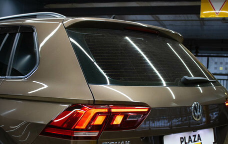 Volkswagen Tiguan II, 2020 год, 2 289 000 рублей, 7 фотография