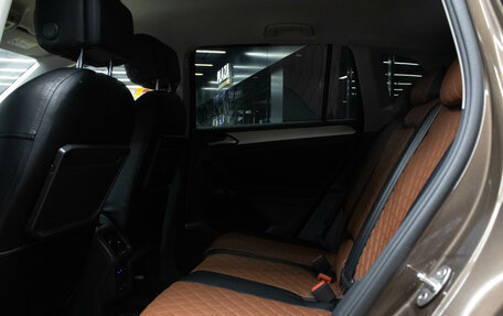 Volkswagen Tiguan II, 2020 год, 2 289 000 рублей, 13 фотография