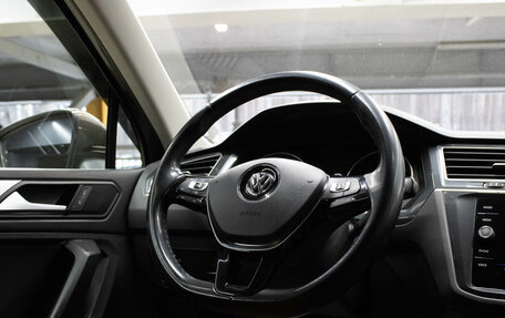 Volkswagen Tiguan II, 2020 год, 2 289 000 рублей, 8 фотография