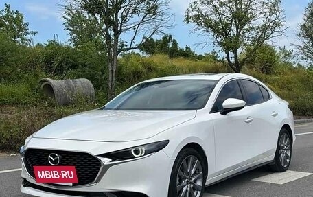 Mazda 3, 2022 год, 1 690 111 рублей, 12 фотография