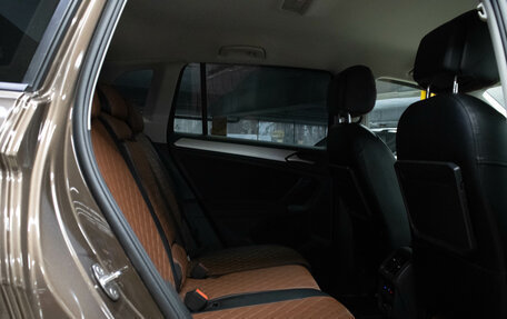 Volkswagen Tiguan II, 2020 год, 2 289 000 рублей, 14 фотография