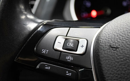 Volkswagen Tiguan II, 2020 год, 2 289 000 рублей, 19 фотография