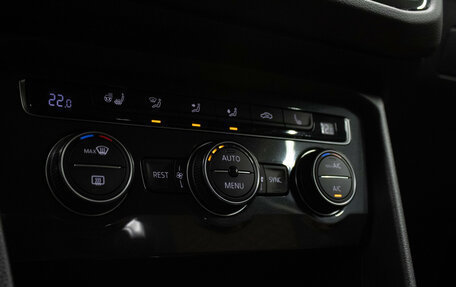 Volkswagen Tiguan II, 2020 год, 2 289 000 рублей, 22 фотография