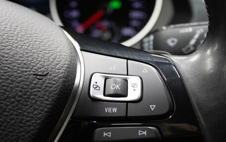 Volkswagen Tiguan II, 2020 год, 2 289 000 рублей, 20 фотография