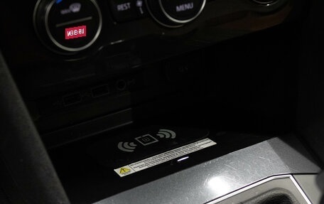 Volkswagen Tiguan II, 2020 год, 2 289 000 рублей, 23 фотография