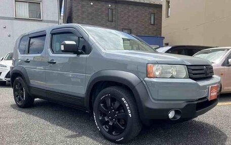 Honda Crossroad, 2010 год, 1 180 000 рублей, 2 фотография