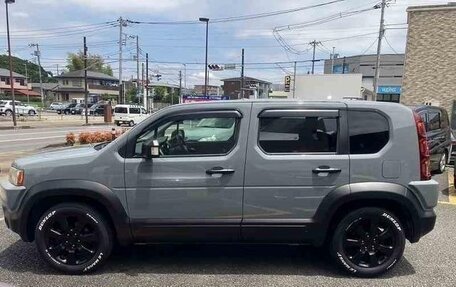 Honda Crossroad, 2010 год, 1 180 000 рублей, 9 фотография