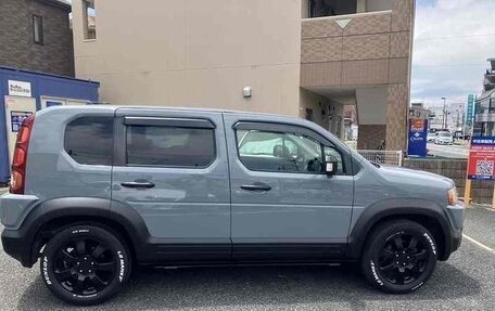 Honda Crossroad, 2010 год, 1 180 000 рублей, 8 фотография