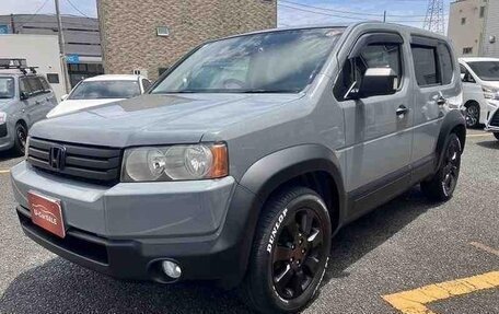 Honda Crossroad, 2010 год, 1 180 000 рублей, 4 фотография