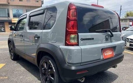 Honda Crossroad, 2010 год, 1 180 000 рублей, 14 фотография