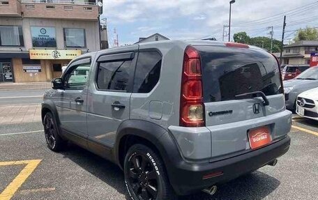Honda Crossroad, 2010 год, 1 180 000 рублей, 13 фотография