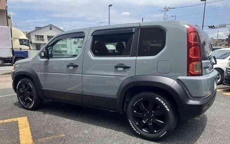 Honda Crossroad, 2010 год, 1 180 000 рублей, 10 фотография