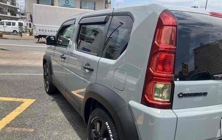 Honda Crossroad, 2010 год, 1 180 000 рублей, 15 фотография