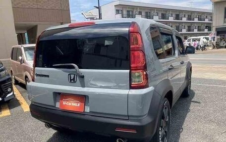 Honda Crossroad, 2010 год, 1 180 000 рублей, 17 фотография